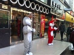 -格莱美国际影像馆(盛世芳华店)