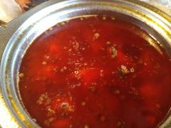 -好食代自助烤涮鲜切牛肉火锅