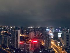 -上海雅居乐万豪侯爵酒店