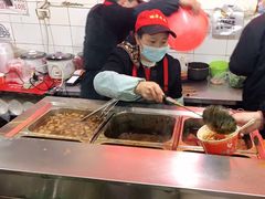 -丽华早点(大成路店)