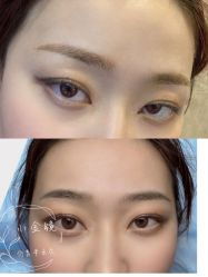 -MISS STAR·半永久纹眉·发际线·美瞳线