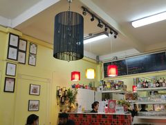 -Tealicious Bangkok