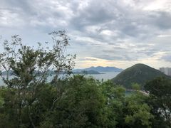 -湾景餐厅(海洋公园店)