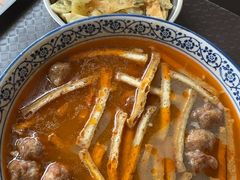 -清真马杰山牛肉汤馆