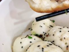 -许记生煎(遵义路店)