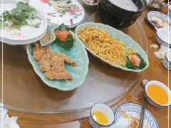 -闻香阁·清真(光荣道店)