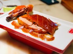 京华牡丹烤鸭-京华烟云·北京烤鸭(领展购物广场·中关村店)