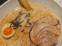-味千拉面(又一城店)