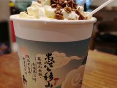 -霓裳茶舞(蒸湘万达店)