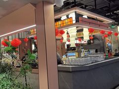 -莺花渡火锅City Green(万象城店)