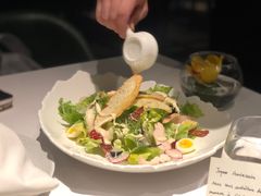-L'Arome芳芳法国餐厅(仙林金鹰店)