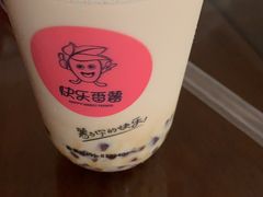 -喜茶(深圳福田星河COCO Park店)