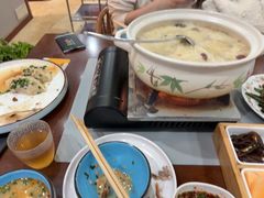 -金龙·打边炉(武进路店)