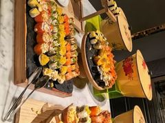 -厦门泰地万豪酒店-贡厨全日餐厅