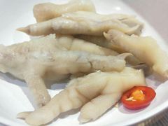 -凡塔斯牛排餐厅(厚街万达店)