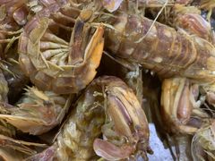 -胜海大排档·海鲜·黄鳝饭(十年老店)