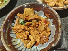 -镇江龙·火锅串串(武侯祠店)