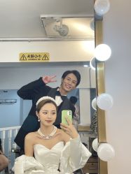 -巴黎经典婚纱摄影PARISSIC