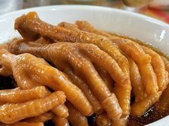 -满記土窑烧鷄波浪山莊
