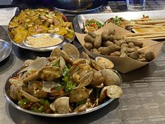 -有局·成都市井烧烤·精酿啤酒(双楠店)