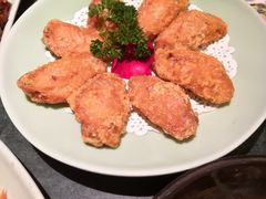 -新白鹿餐厅(悠迈生活广场店)