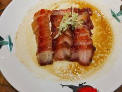蜜汁叉烧-猪肉婆私房菜(容桂总店)