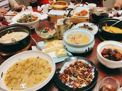 -三品香·江浙菜(松江九谊店)