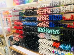 -名创优品(中原万达2F店)