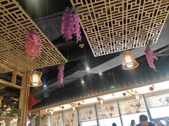 -粤点越有·茶点·粤菜(樵岭国际店)