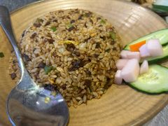 -云尊府云南菜·蒸汽石锅鱼(学清路店)