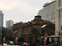 -复旦大学附属华山医院(总院)