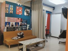 -爱定格照相馆.证件照(周浦万达店)