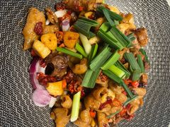 -胡胖子有鱼有肉(麓谷店)