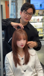 -凯博K-boom Hair Salon
