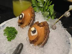 -上井精致料理(中兴商业大厦店)