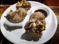-鑫正兴东北烧烤(滨湖店)