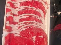 -北门涮肉·铜锅涮肉(南锣鼓巷店)