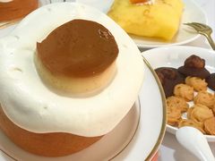 -Tomado绿色烘焙(大尧三路店)