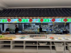 -天荷菜根·闽南素食自助(刺桐北路店)