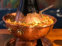 -觅山云南菜(泊富ICITY店)