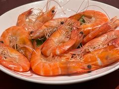 -妈妈菜舟山海鲜(定海古城店)