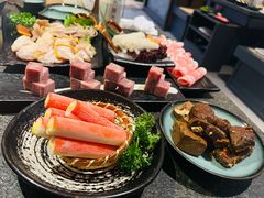 -湊湊火锅·茶憩(和平大悦城店)
