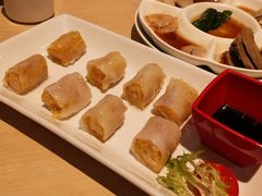 金网鲜虾肠粉-避风塘(嘉兴八佰伴店)