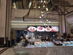 -盛宴标帜餐厅·亲子自助 (南昌喜来登酒店)