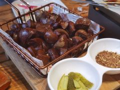 -鼎原力量东北吊炉烧烤(临河街店)