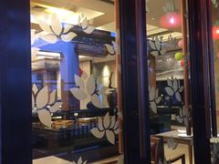 门面-九华山聚龙大酒店