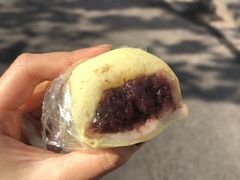 松花蛋糕-江南春(中山中路店)