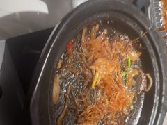 -绿茶餐厅(淮安吾悦广场店)
