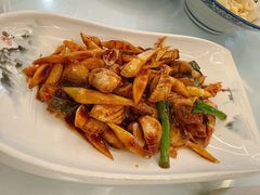 -玉华宫宾馆·餐厅(铜川驻京办店)