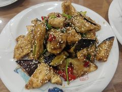 -春水锅贴·传统鲁菜(大明湖店)